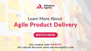 Agile Product Delivery | Advance Agility News