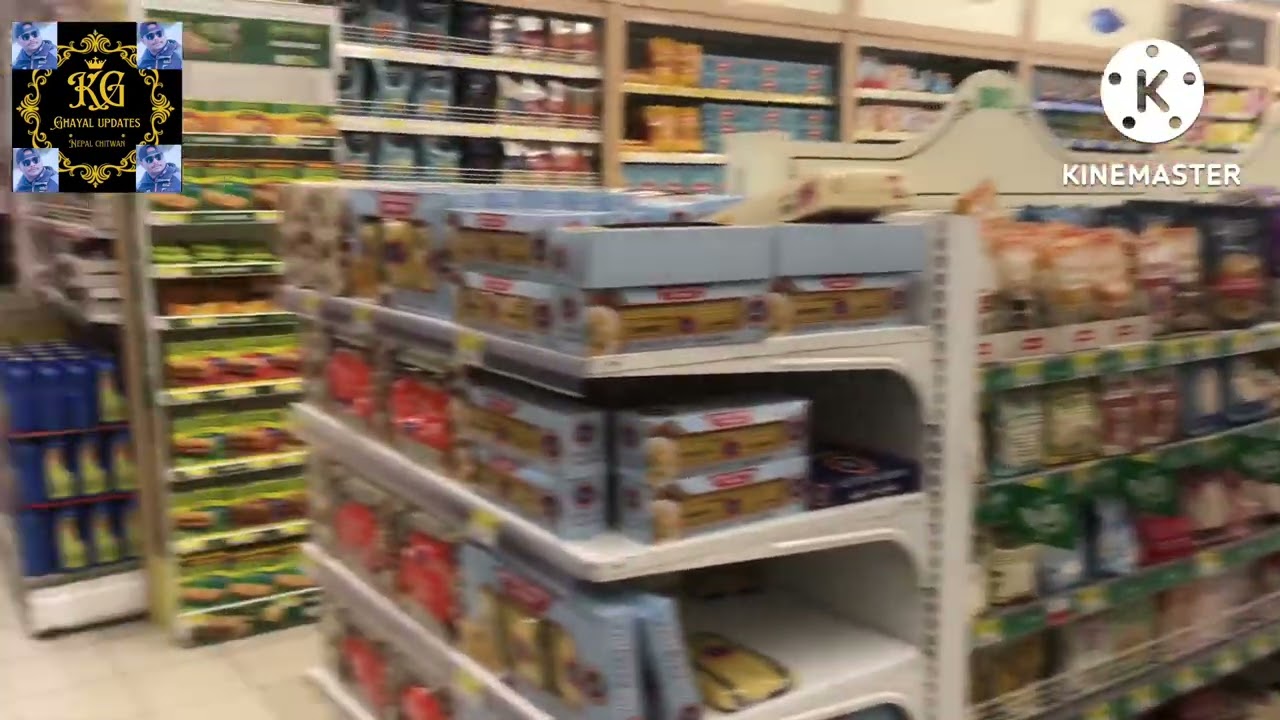 Al Ghubaiba City Center  🌆 🌃 🏙  Burdubai,,  Visit New video