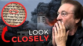 Israel-Hamas War: Fascinating Bible Prophecies!