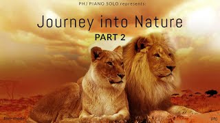 [Fan-made] Journey into Nature PART 2 - fantastic gallery from Kruger national Park; subscribe today