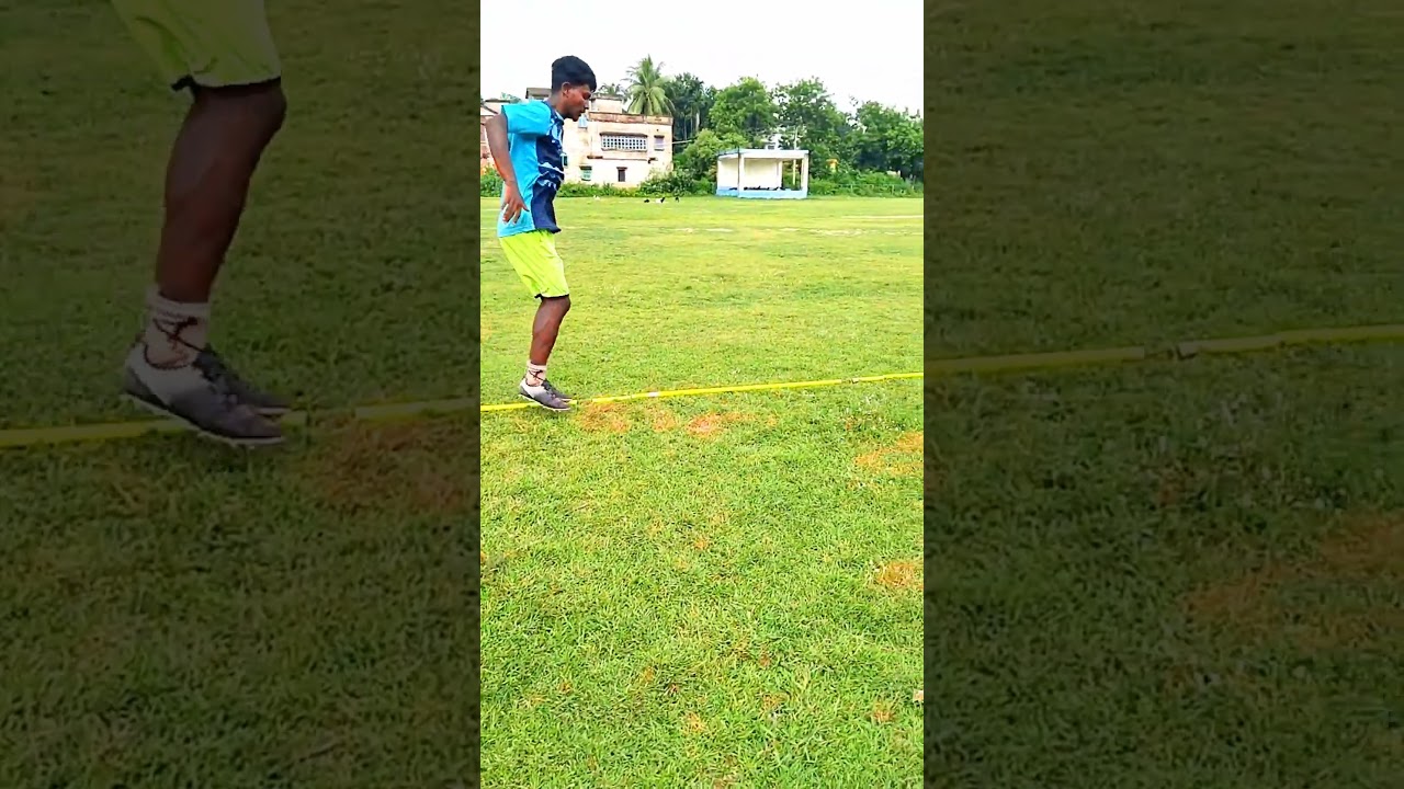 Morning practice #skill #football #instagram #like