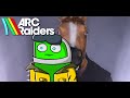 Arc Raiders | The Loot Goblin's Greed Can Never Be Satiated
