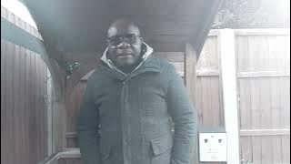 Chakamutadzisa Kuenda Kuzere Vamwe Chii Zvibvunzeyika!