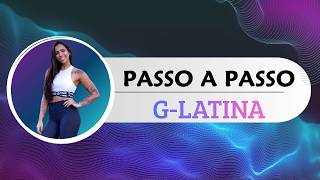 Step by step - G-LATINA. Teacher Tiff! (FitDance)