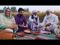 How To Make Sarso Ka Saag Village Style | Sarso Ka Saag Recipe By  Mubashir Saddique | Village Food