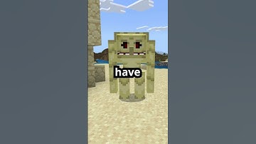 I created a Boss for Minecraft