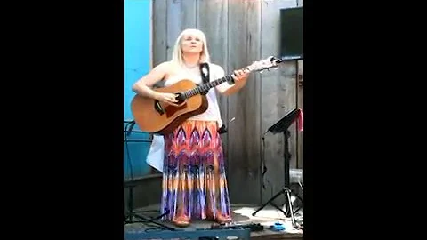 Christine Gillette Miller: Sawdust Festival Highli...