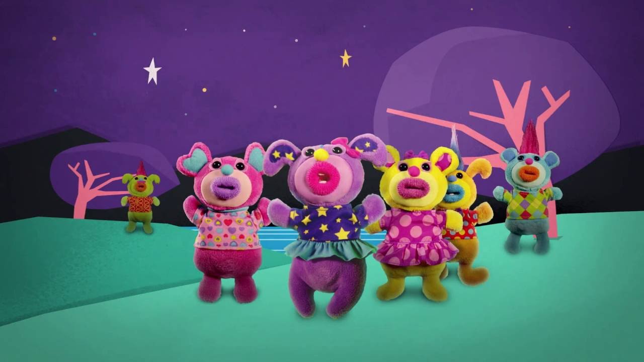 Singamalings - Twinkle Twinkle Little Star