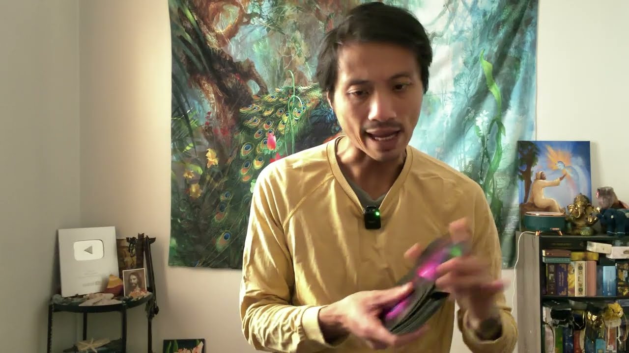 ♋︎ Cancer December 2025 🥰 🎄 💘: Wow… This Reading Was Really DEEP… 🤯