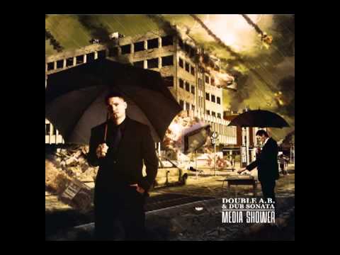 Dub Sonata — Double A.B. & Dub Sonata - Time Is Elastic (Maybe)