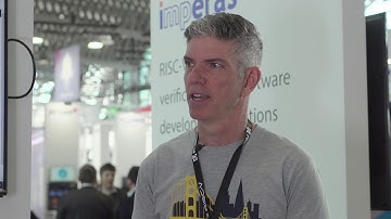 Embedded World 2019: CloudBEAR