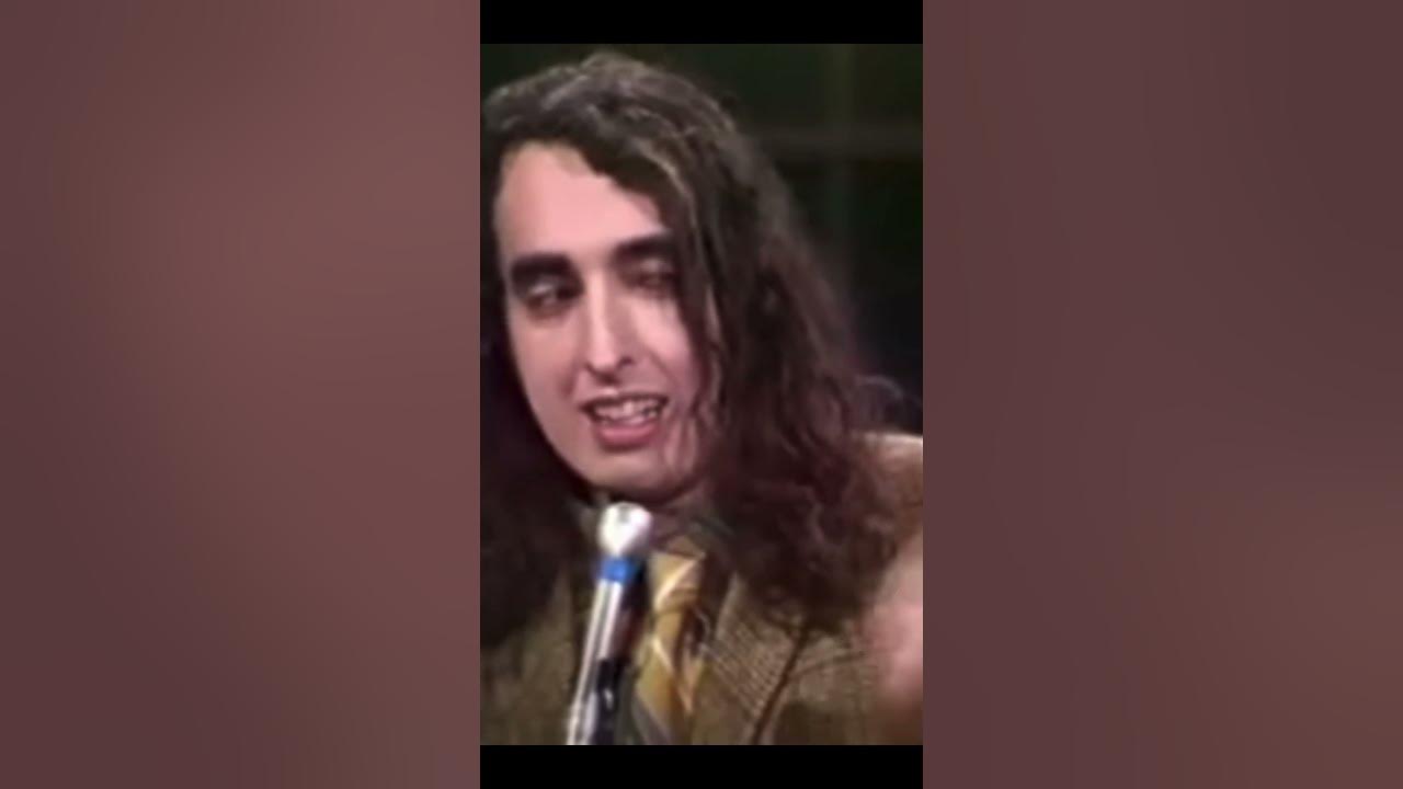 Tiny tim youtube