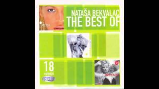 Natasa Bekvalac - Nikotin - (Audio 2005) HD