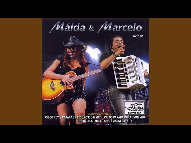 Maida & Marcelo - Vida E Saudade, Galopeira