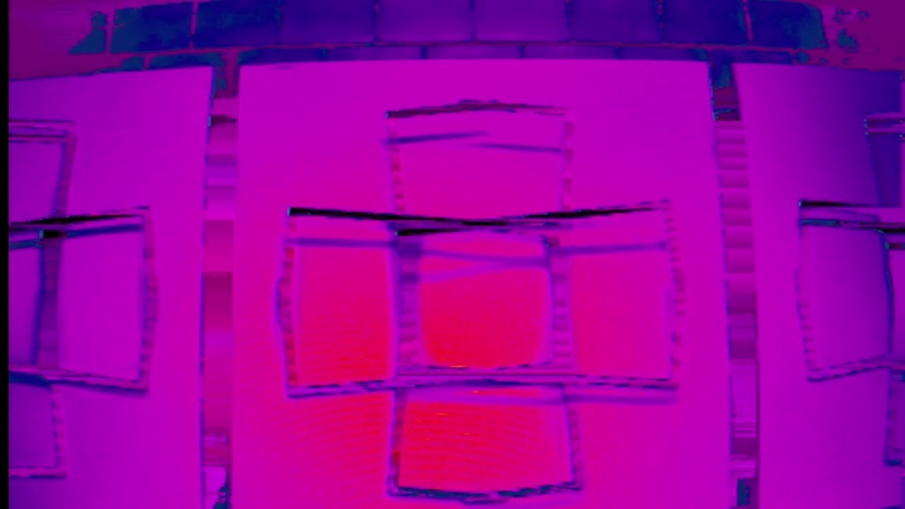 Midnight Metro | Motionfield