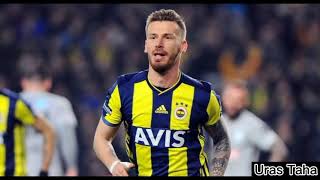 Galatasaray/Ahmet Kaya /Bu Yolda Dönenler Oldu