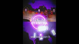 Fake G-Man Trio Vs Upgraded An Tv Man