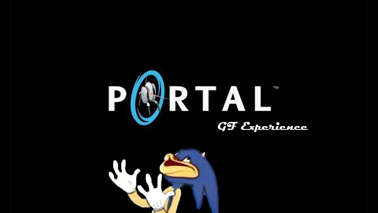 The "Girlfriend Plays" Portal Experience