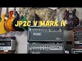 JP2C & Mark IV Comparison