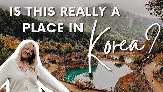 Gyeongnam VLOG | BuUlGyeong Part 3 | Choi Champan, Green Tea, Samsung Palace, Korea‘s Hidden Gems