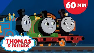 Percy's New Find! | Thomas \u0026 Friends | Kids Cartoon!