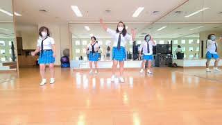 Im In The Mood For Dancing  Line Dance