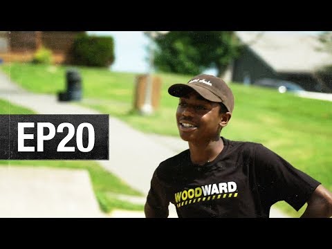 No More Games - EP20 - Camp Woodward Season 10