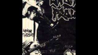 Walk Proud - RIP [Full Album]