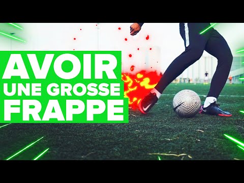 Vidéo: Les frappeurs changent-ils de frappe ?