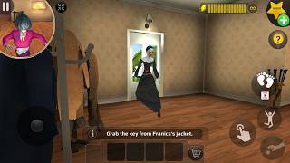 Scary Teacher 3D -New Update New Levels Gameplay