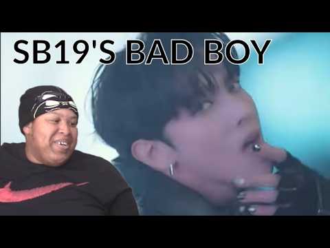 Justin (of SB19) Became A Bad Boy In The Emoji Music Video
