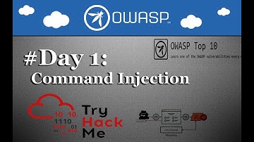 TryHackMe :DAY 1 of OWASP Top 10  Walkthrough ||Detailed||