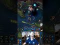 Old UPSET+ PERKZ outplay😱 #shorts  #leagueclip #lolclips #twitch #g2 #fnatic #gaming