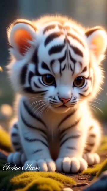 #tiger #lion #cat #cute #animals #nature video #trending #shorts #viral video