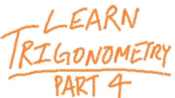 Learn Trigonometry for Edexcel Further Pure Maths IGCSE (2017) | Part 4 : Area of a Circle Intuition