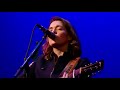 Brandi Carlile - The Story - 11/12/17 - Bardavon 1869 Opera House