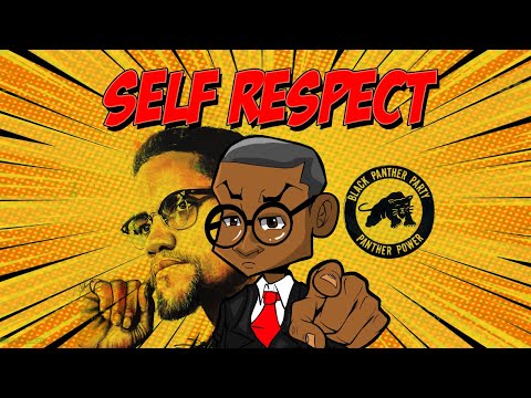 NEELY FULLER JR - SELF RESPECT