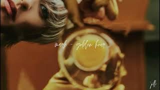 MARK 마크 'Golden Hour' (Filtered Instrumental)
