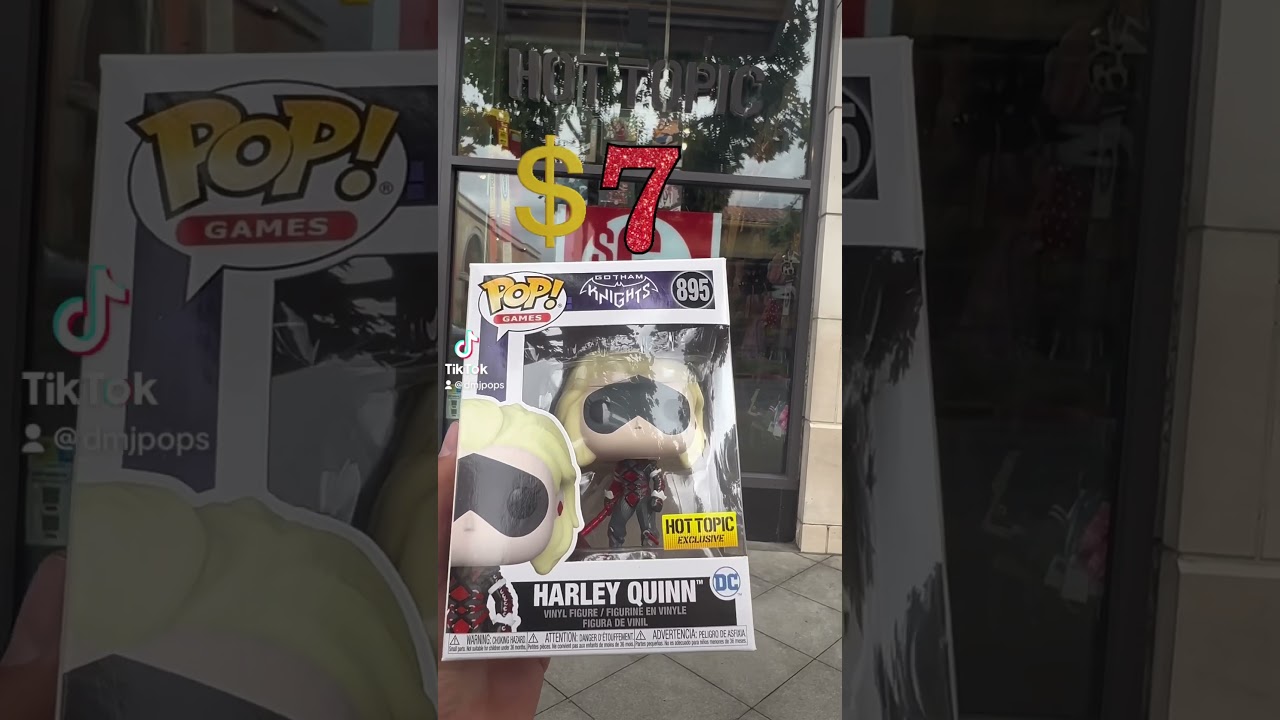 #funko
