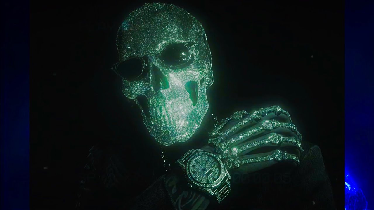 (FREE) Yeat Type Beat - 