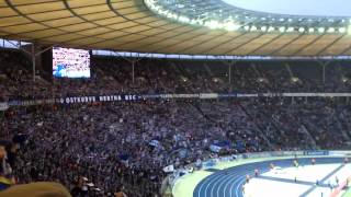 Hertha vs Freiburg HD