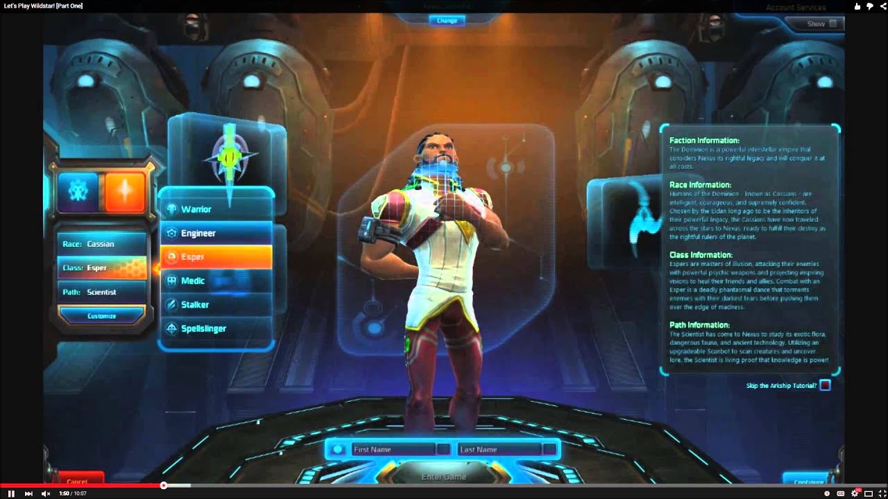 TOP 5 | Reasons to be excited for Wildstar's F2P