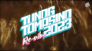 Tunog Tomasino 2023 Teaser Video