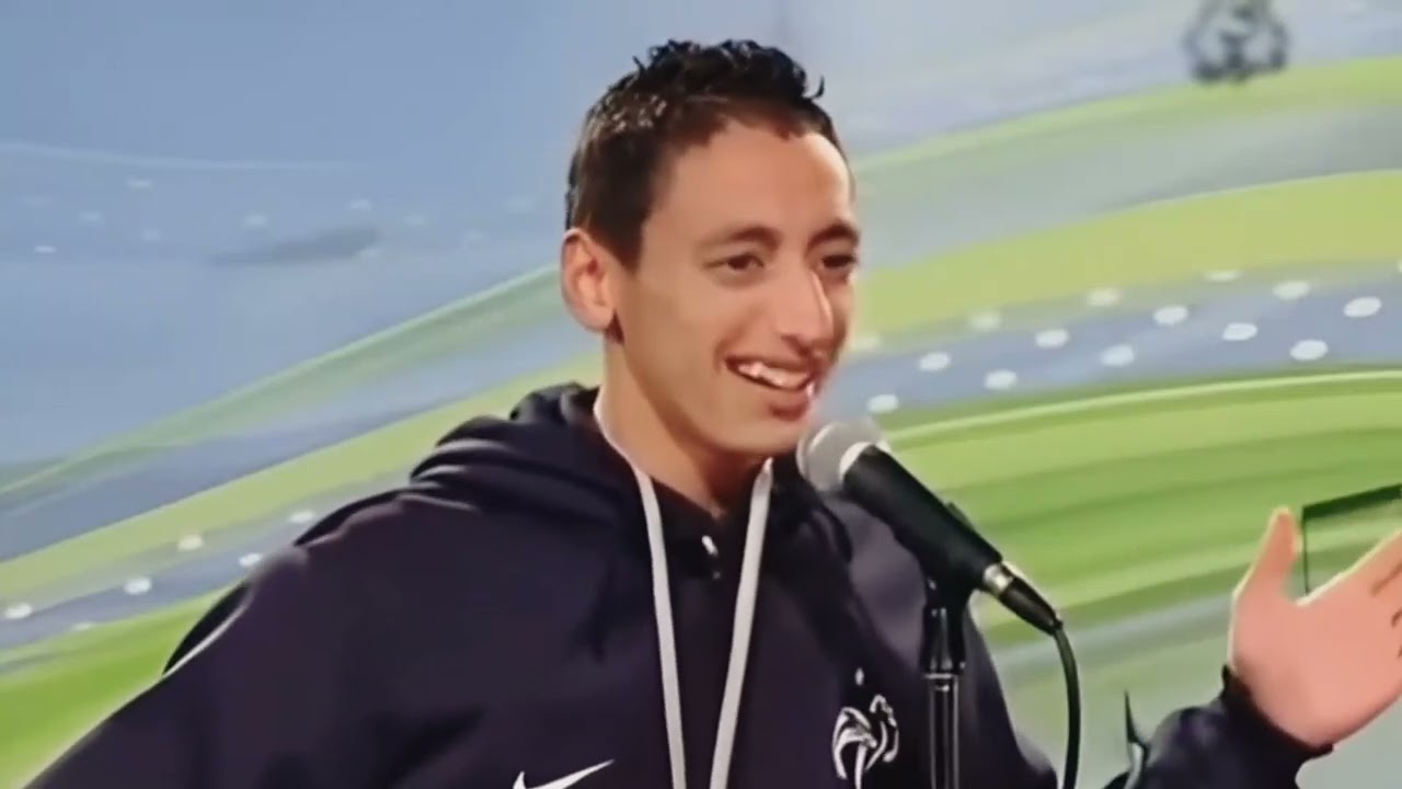 Reality of this laughing man