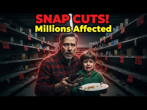 How SNAP Benefits Affect Your Wallet and Why You Should Care