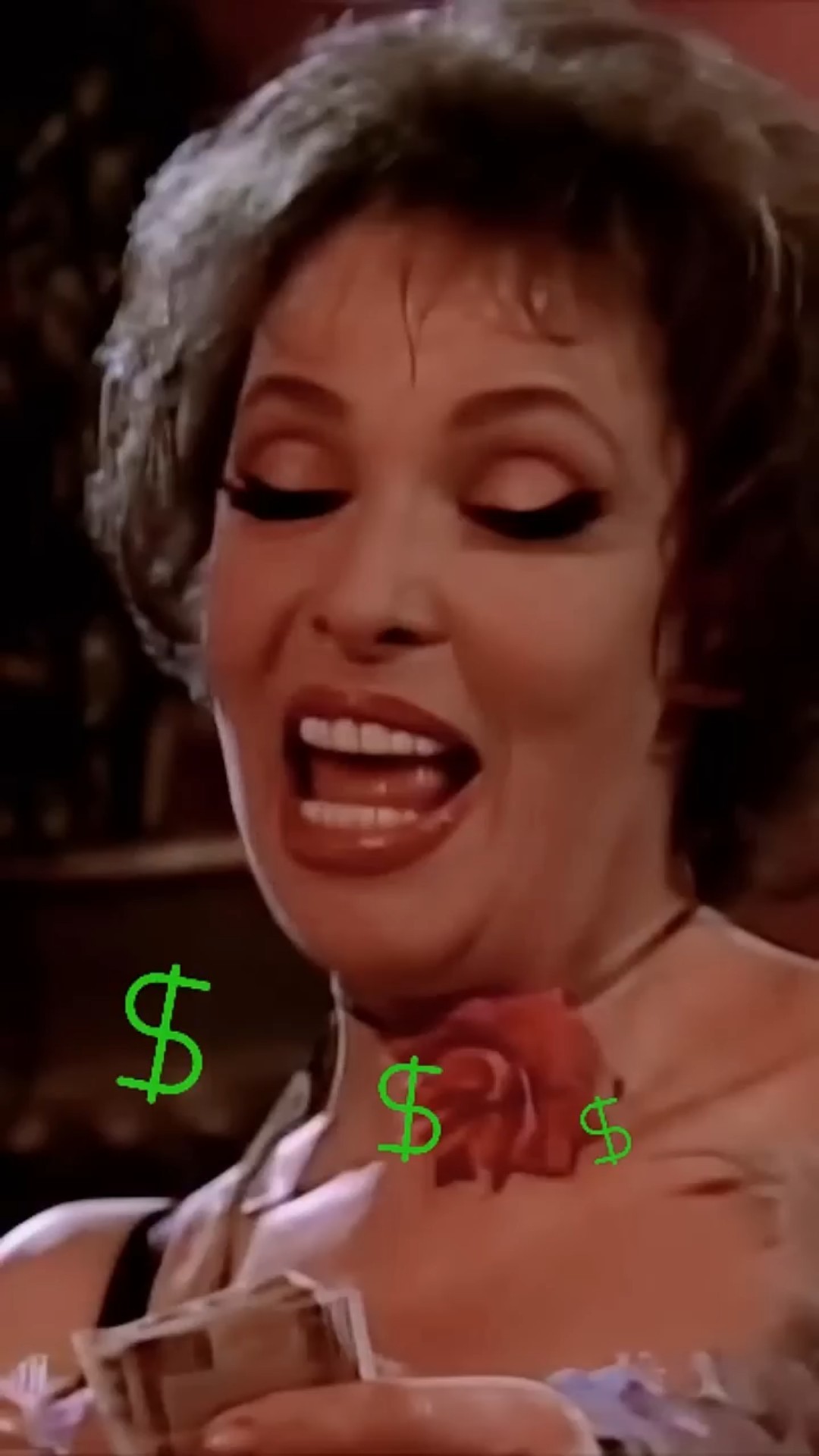 Se nota cuando es viernes y de quincena ? #salomé #tlnovelas