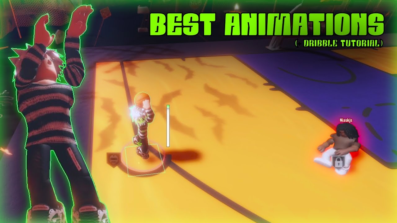 ЛУЧШИЕ АНИМАЦИОННЫЕ МАНИПУЛЯЦИИ + ОБУЧЕНИЕ ДРИБЛИНГУ В БАСКЕТБОЛЕ НА ДЕТСКОЙ ПЛОЩАДКЕ