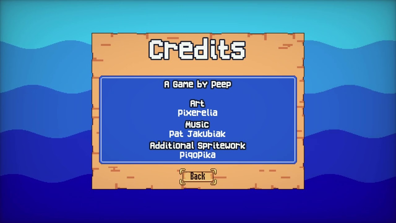 Fishing Mega-Game (Credits) (Windows)