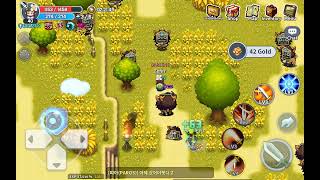 TWOM IMO Hunting Grounds