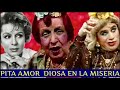 ASÍ QUEDÓ EN LA RUINA- Pita Amor